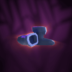 Trevor's Shoes
