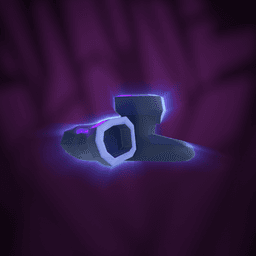 Trevor's Shoes