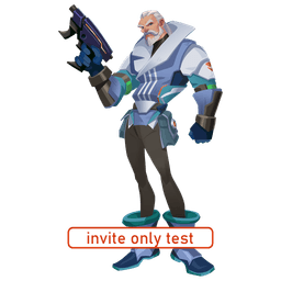 Andros (Invite Only Test)