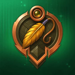Adventure Lover Badge