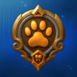 Savior of Meowkles Badge
