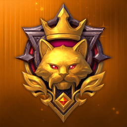 Keeper of Murrlandia Badge