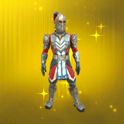 Radiant Armor