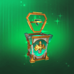Refined Armors Artifact