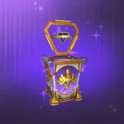 Enchanted Armors Artifact