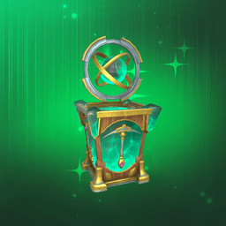 Refined Tools Artifact