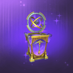 Enchanted Tools Artifact