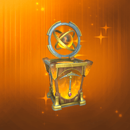 Magical Tools Artifact