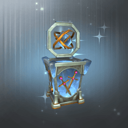 Robust Weapons Artifact