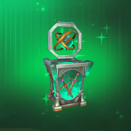 Refined Weapons Artifact
