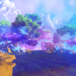 Island of Merriment