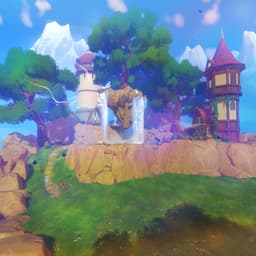 Island of Delight