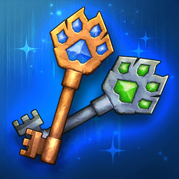 Early Access Key Bundle
