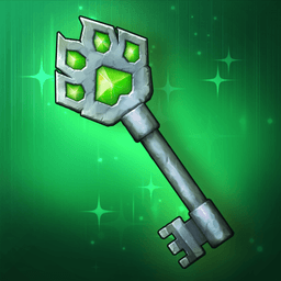 Personal Access Key