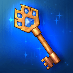 Tradable Access Key