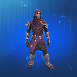 Phantom Armor