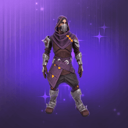 Phantom Armor