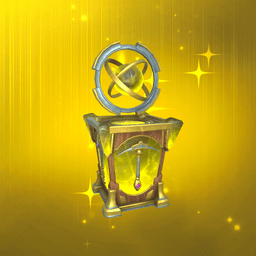 Radiant Tools Artifact