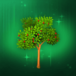Medium Apple Tree