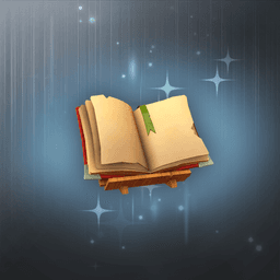 Traveller's Journal
