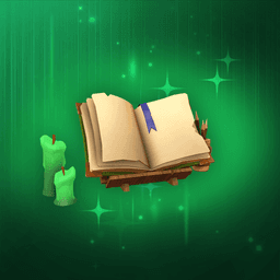History Book