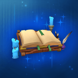 Ancient Grimoire