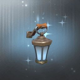 Wall Lamp