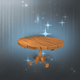 Crude Round Table
