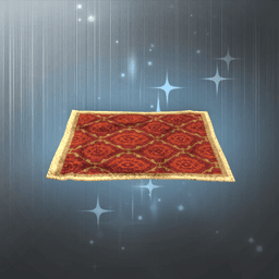 Small Long Carpet