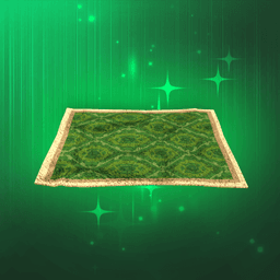 Medium Long Carpet