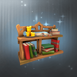 Big Shelf