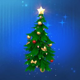 Big Winter Festival Fir