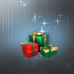 Small Winter Festival Gifts