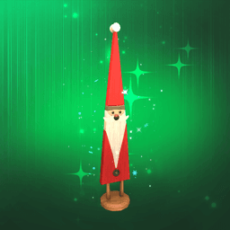 Medium Carton Gnome