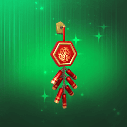 Medium Lunar Festival Firecrackers