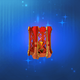 Big Lunar Festival Luminaire