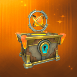 Tools Artifact Box