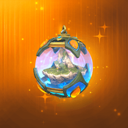 Islands Mystery Box
