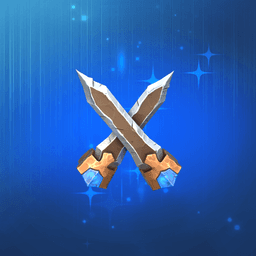 Assassin Blades