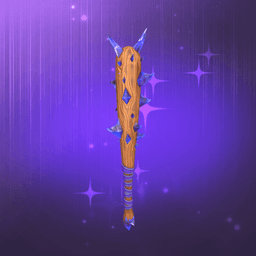 Spiked Club