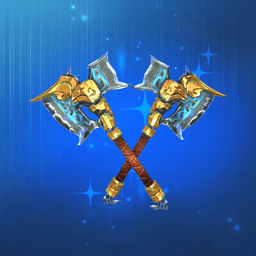 Valor Dual Axes