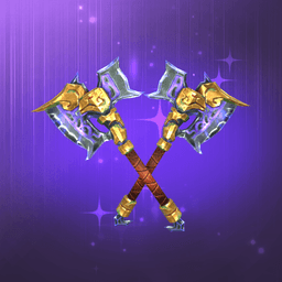 Valor Dual Axes