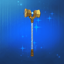 Champion Greathammer