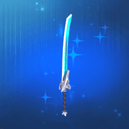 Storm Katana