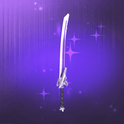 Storm Katana