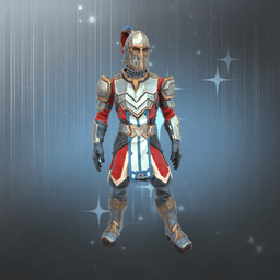 Robust Armor