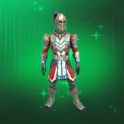 Refined Armor