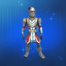 Tuned Armor