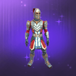 Enchanted Armor