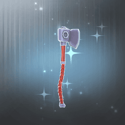 Robust Axe